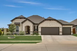 1024 Auburn Dr, Justin, TX 76247 - Photo 1
