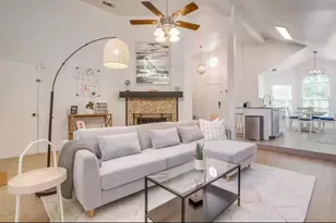7851 Maiden Ln, Frisco, TX 75035 - Photo 1
