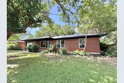 1812 Carlton Street, Denton, TX 76201 - Photo 1