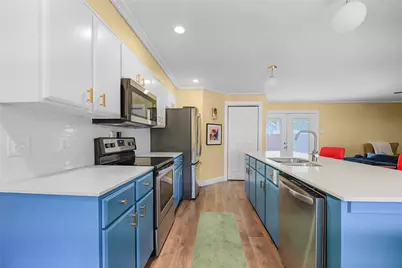 10447 Sylvia Drive, Dallas, TX 75228 - Photo 8