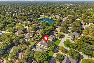 2905 Crestline Dr, Grapevine, TX 76051 - Photo 38