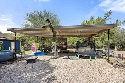 1393 Shady Oaks Circle, Glen Rose, TX 76043 - Photo 32