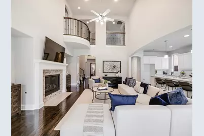 508 Cotton Gin Trail, Allen, TX 75013 - Photo 8