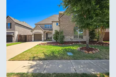 508 Cotton Gin Trail, Allen, TX 75013 - Photo 2