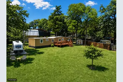 265 Robin Hood Road, Gordonville, TX 76245 - Photo 1