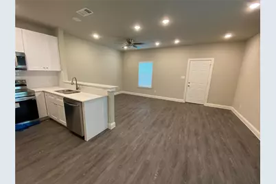 813 W Coffin Street #815, Denison, TX 75020 - Photo 4