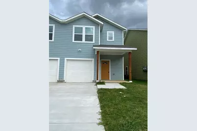 813 W Coffin Street #815, Denison, TX 75020 - Photo 16