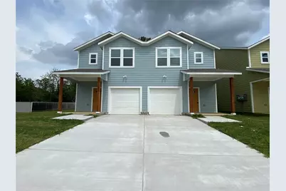 813 W Coffin Street #815, Denison, TX 75020 - Photo 1