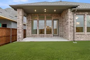 7116 Dasher Dr, McKinney, TX 75071 - Photo 2