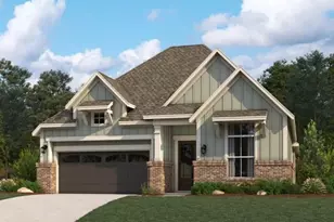 7116 Dasher Dr, McKinney, TX 75071 - Photo 1