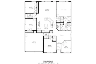 1013 Hidden Lake Dr, Burleson, TX 76028 - Photo 2
