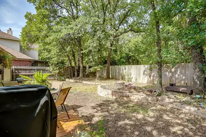 1013 Hidden Lake Drive, Burleson, TX 76028 - Photo 20