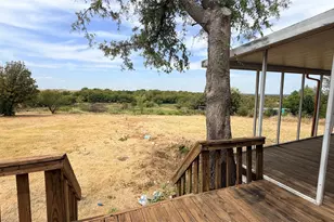 716 Coyote Trail, Rhome, TX 76078 - Photo 24