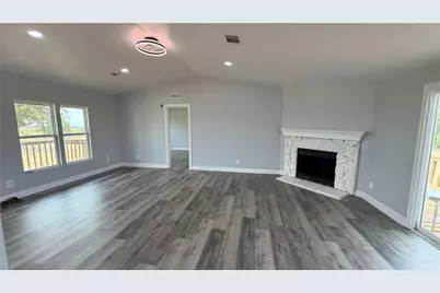 716 Coyote Trail, Rhome, TX 76078 - Photo 8