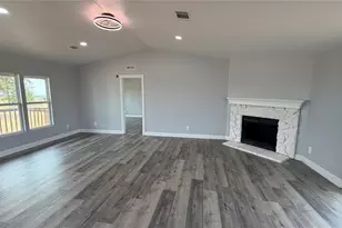 716 Coyote Trail, Rhome, TX 76078 - Photo 8