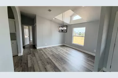 716 Coyote Trail, Rhome, TX 76078 - Photo 4