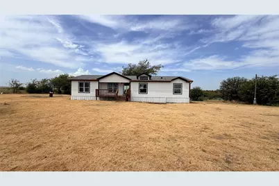716 Coyote Trail, Rhome, TX 76078 - Photo 1