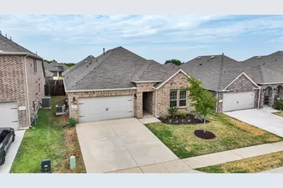 11309 Ponderosa Trail, Aubrey, TX 76227 - Photo 1