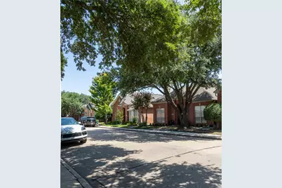 6080 Thursby Avenue, Dallas, TX 75252 - Photo 2