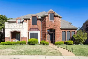 1218 Bridgeway Ln, Allen, TX 75013 - Photo 1