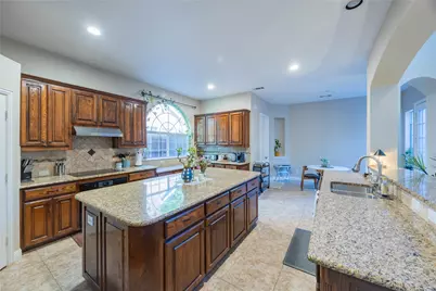 1218 Bridgeway Lane, Allen, TX 75013 - Photo 8