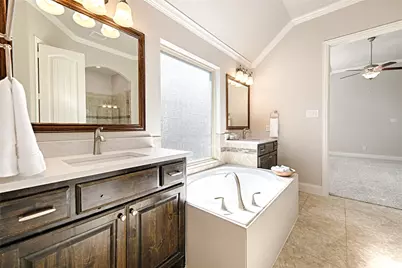2283 Prairie Glen Street, Lewisville, TX 75056 - Photo 28