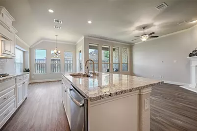 2283 Prairie Glen Street, Lewisville, TX 75056 - Photo 6