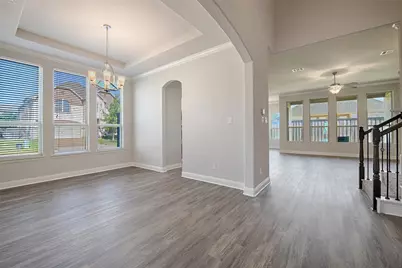 2283 Prairie Glen Street, Lewisville, TX 75056 - Photo 4
