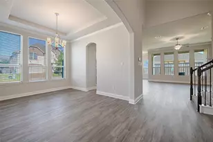 2283 Prairie Glen St, Lewisville, TX 75056 - Photo 4