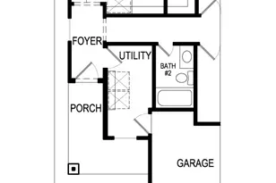 9912 Wild Flower Wy, Ponder, TX 76259 - Photo 4