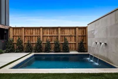 1852 Mecca Street, Dallas, TX 75206 - Photo 4