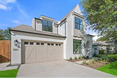 603 Brookhurst Drive, Dallas, TX 75218 - Photo 2