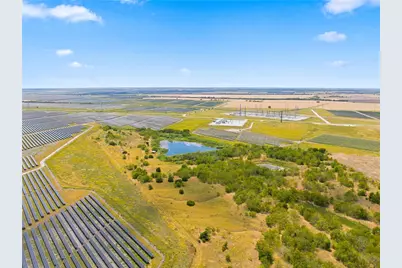 Tbd Hcr 3161, Abbott, TX 76621 - Photo 4