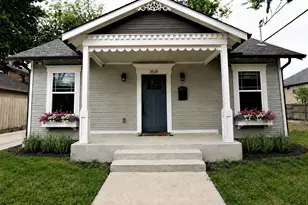 1614 Hubert St, Dallas, TX 75206 - Photo 1