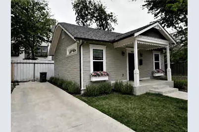 1614 Hubert Street, Dallas, TX 75206 - Photo 2