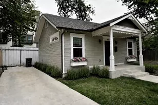 1614 Hubert St, Dallas, TX 75206 - Photo 2