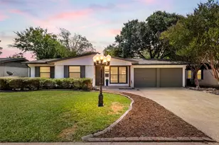 2328 Globe Ave, Dallas, TX 75228 - Photo 32