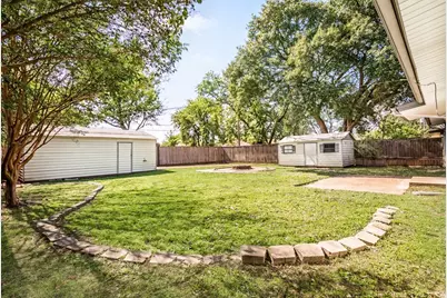 2328 Globe Avenue, Dallas, TX 75228 - Photo 30