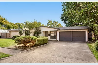 2328 Globe Avenue, Dallas, TX 75228 - Photo 4