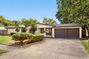 2328 Globe Ave, Dallas, TX 75228 - Photo 4
