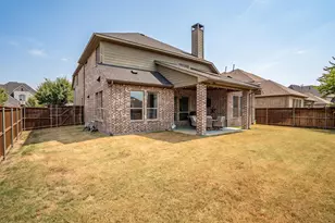 1024 Highpoint Way, Roanoke, TX 76262 - Photo 24
