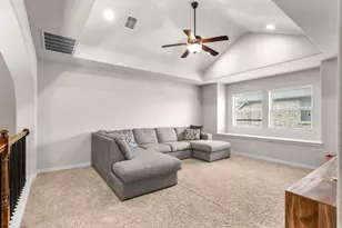 1024 Highpoint Way, Roanoke, TX 76262 - Photo 18
