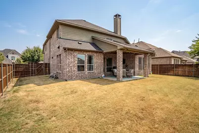 1024 Highpoint Way, Roanoke, TX 76262 - Photo 22