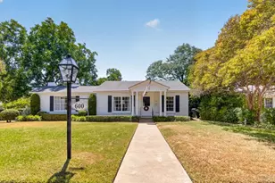600 N 33 Rd, Waco, TX 76707 - Photo 2