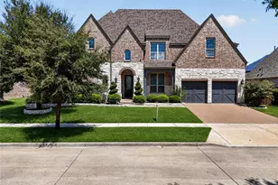 4530 Acacia Pkwy, Prosper, TX 75078 - Photo 1