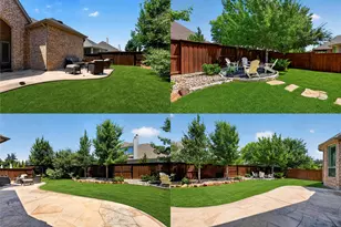 4530 Acacia Pkwy, Prosper, TX 75078 - Photo 40