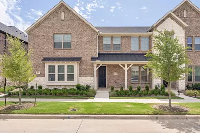 528 4th Street, Argyle, TX 76226 - Photo 2