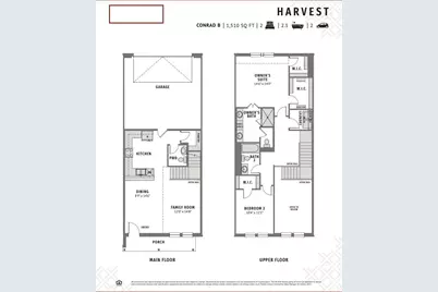528 4th Street, Argyle, TX 76226 - Photo 26