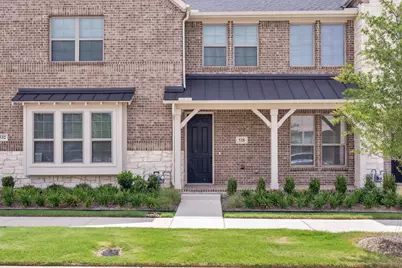 528 4th Street, Argyle, TX 76226 - Photo 1