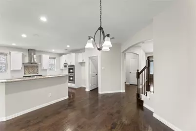 740 Sundrop Drive, Little Elm, TX 75068 - Photo 8